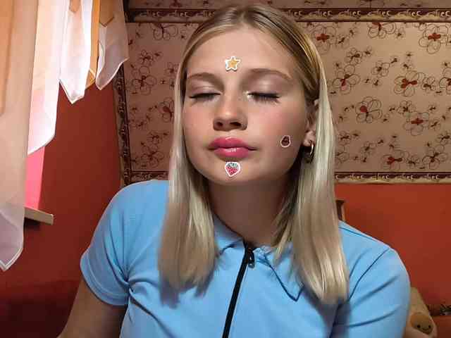 JeniceBoback webcam