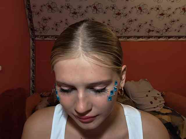 JeniceBoback webcam