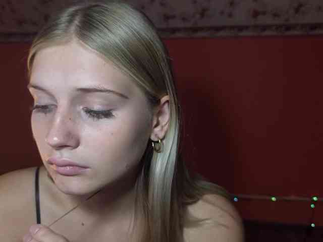 JeniceBoback webcam