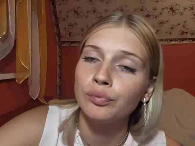 JeniceBoback webcam