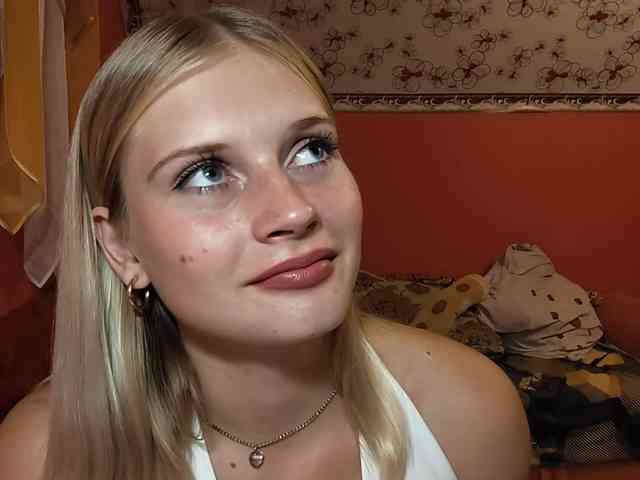 JeniceBoback webcam