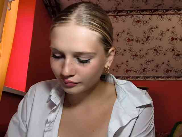 JeniceBoback webcam