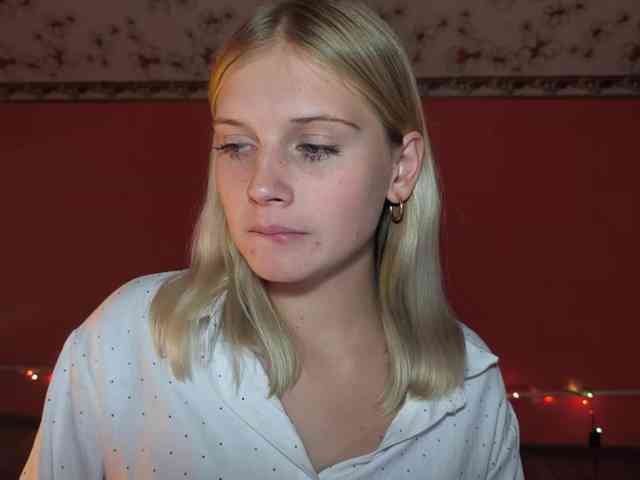 JeniceBoback webcam