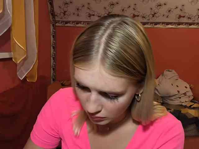 JeniceBoback webcam