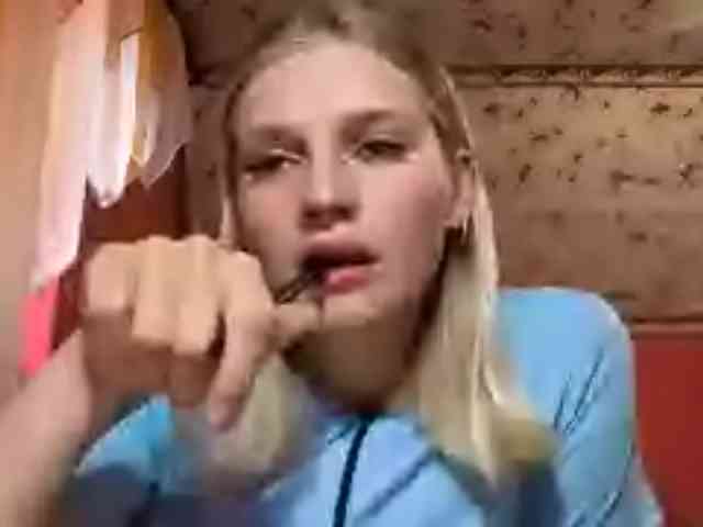 JeniceBoback webcam