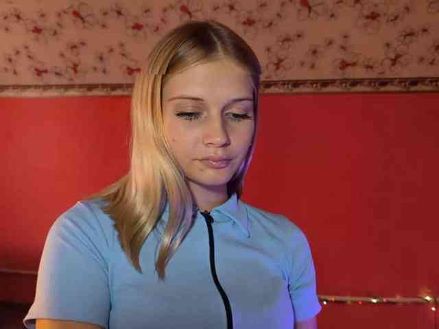 JeniceBoback webcam