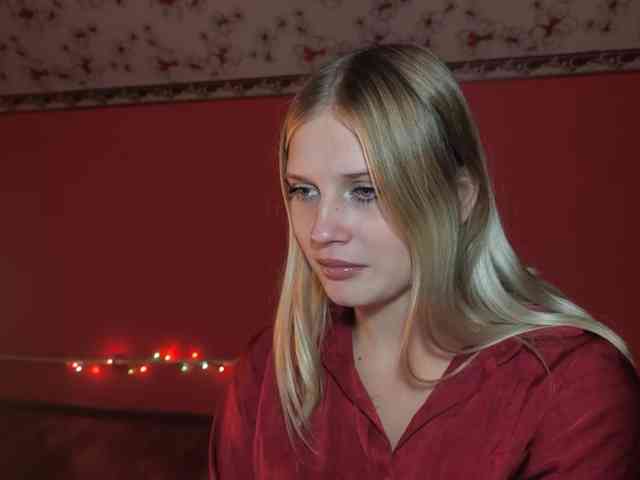 JeniceBoback webcam