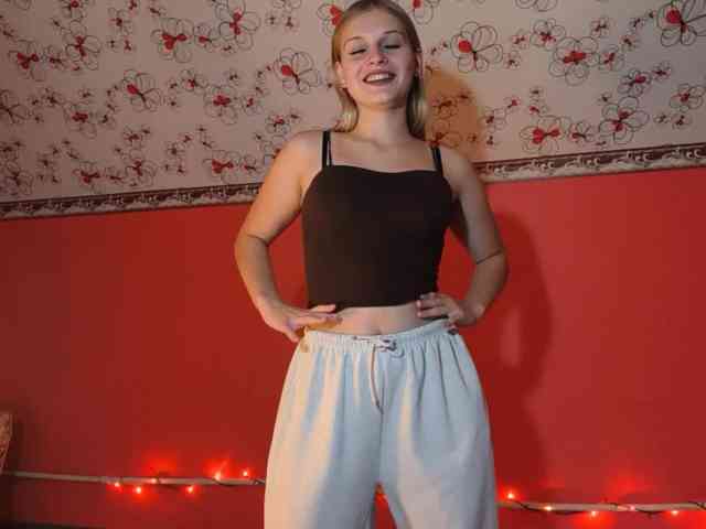 Model: JeniceBoback