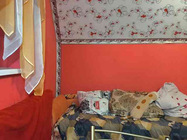 JeniceBoback webcam