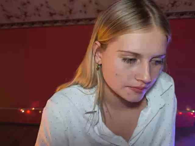 JeniceBoback webcam