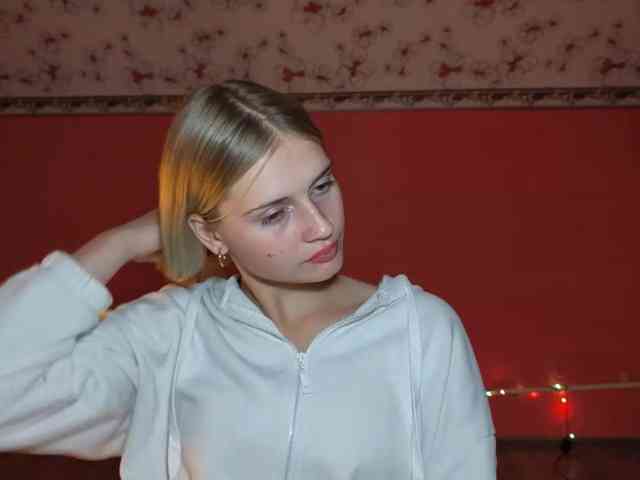 JeniceBoback webcam