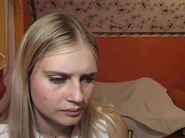 JeniceBoback webcam