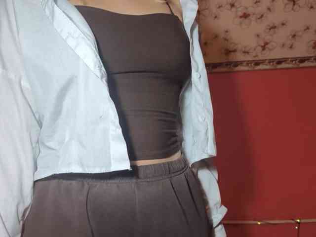 JeniceBoback webcam