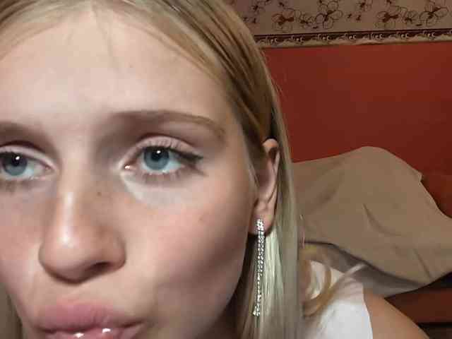 JeniceBoback webcam