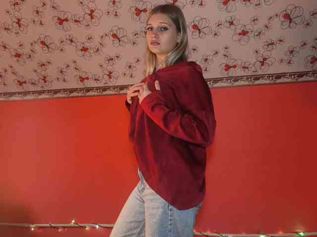 JeniceBoback webcam