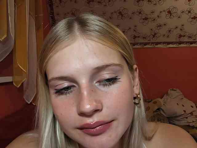 JeniceBoback webcam