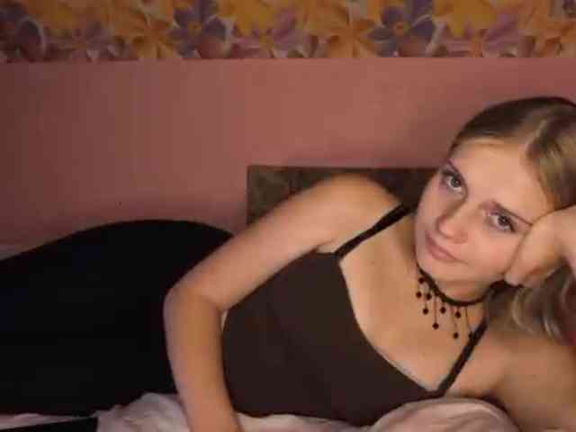 JeniceBoback webcam