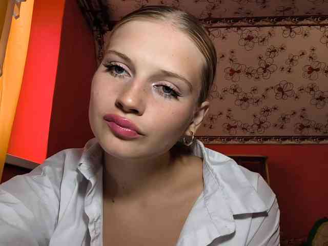 JeniceBoback webcam