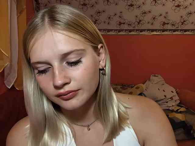 JeniceBoback webcam