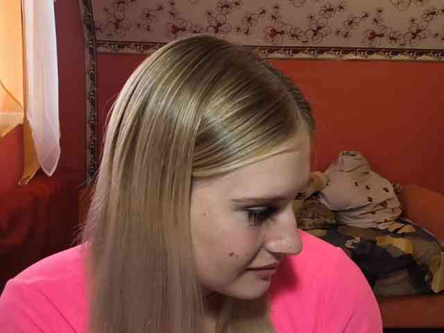 JeniceBoback webcam