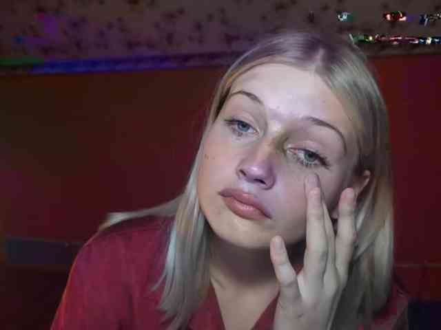JeniceBoback webcam