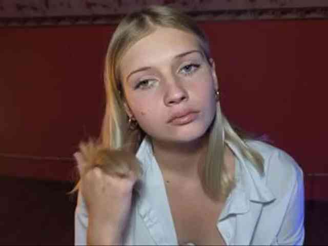 JeniceBoback webcam