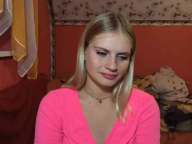 JeniceBoback webcam