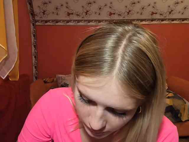 JeniceBoback webcam