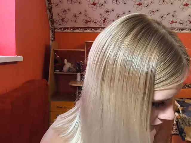 JeniceBoback webcam