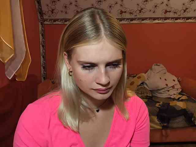 JeniceBoback webcam