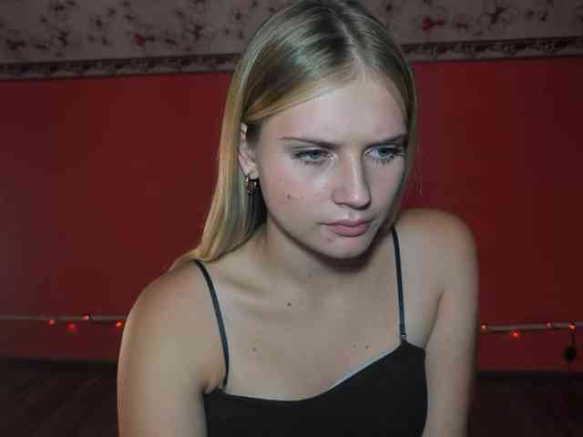 JeniceBoback webcam