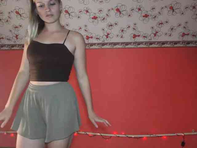 JeniceBoback webcam