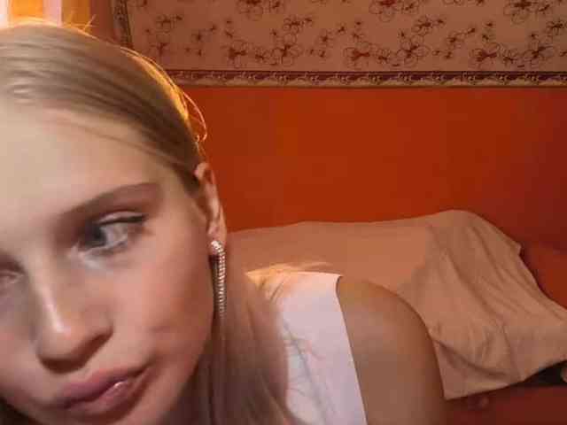 JeniceBoback webcam