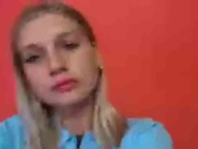 JeniceBoback webcam