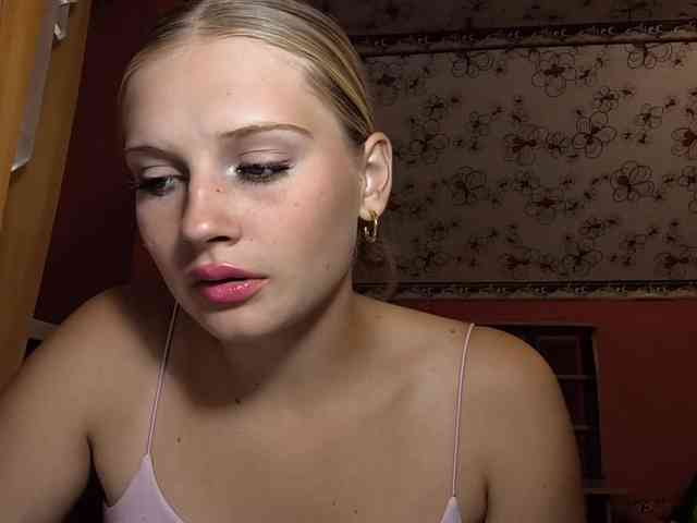 JeniceBoback webcam