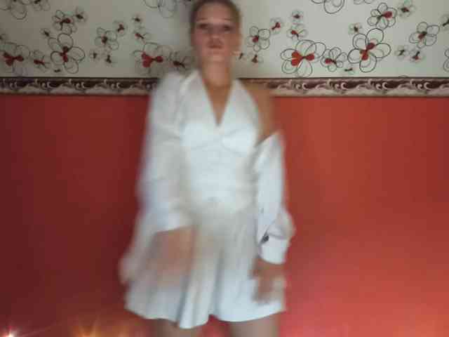 JeniceBoback webcam