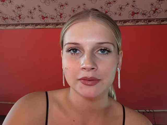 JeniceBoback webcam
