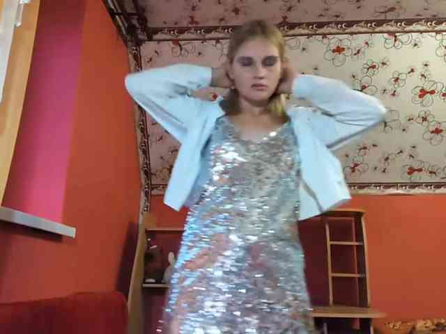 JeniceBoback webcam