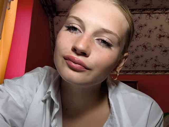 JeniceBoback webcam