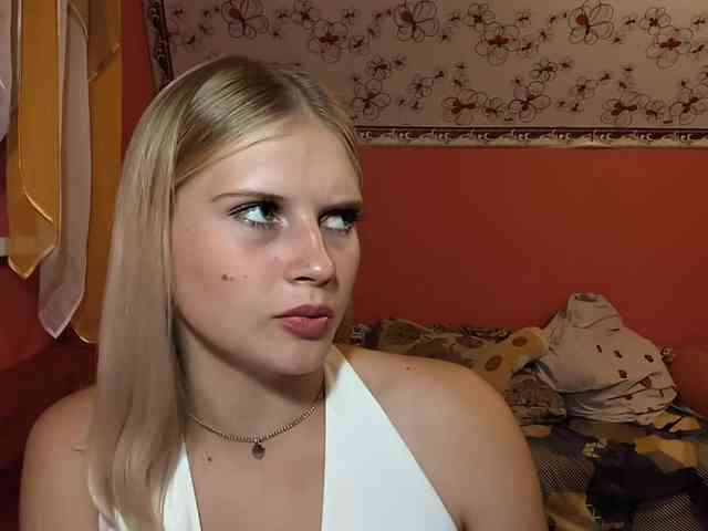JeniceBoback webcam