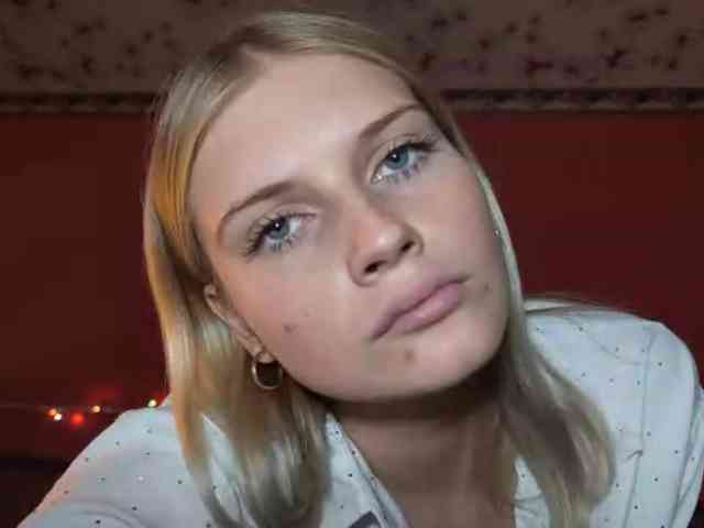JeniceBoback webcam