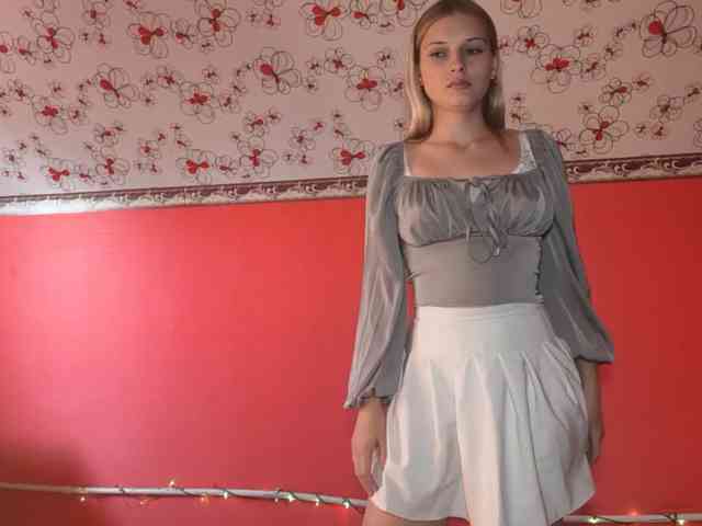 JeniceBoback webcam