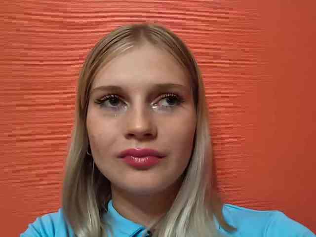 JeniceBoback webcam