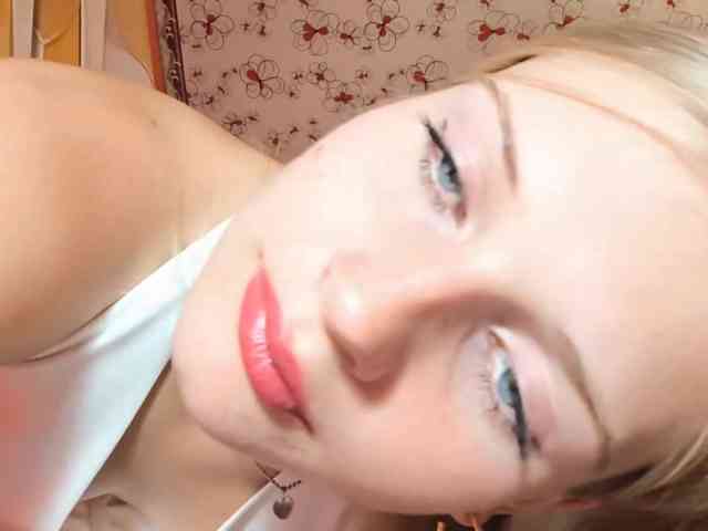 JeniceBoback webcam