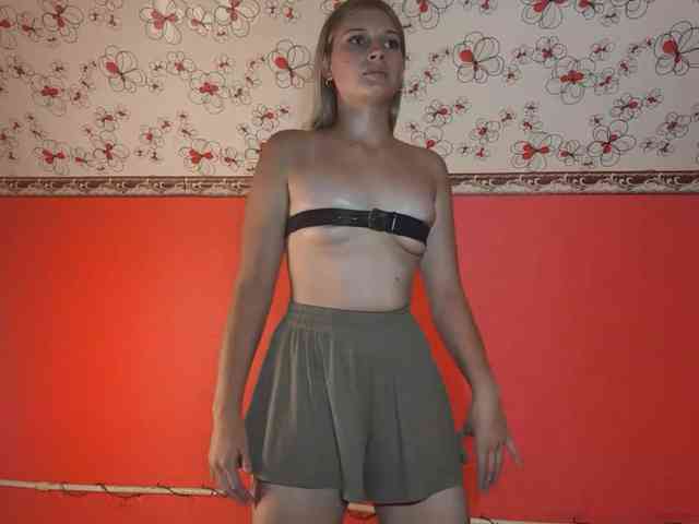 JeniceBoback webcam