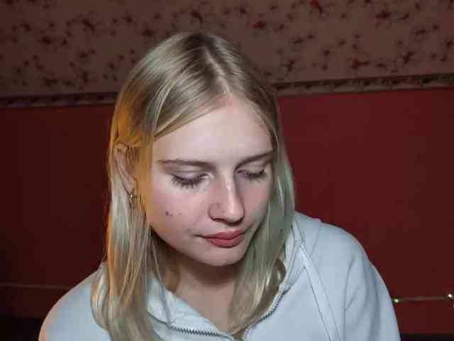 JeniceBoback webcam