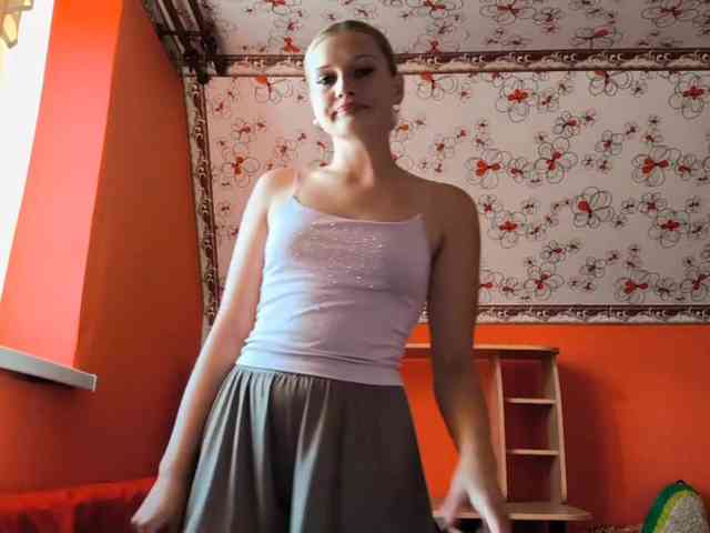 JeniceBoback webcam