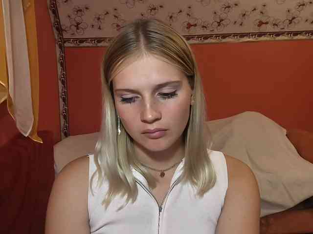 JeniceBoback webcam