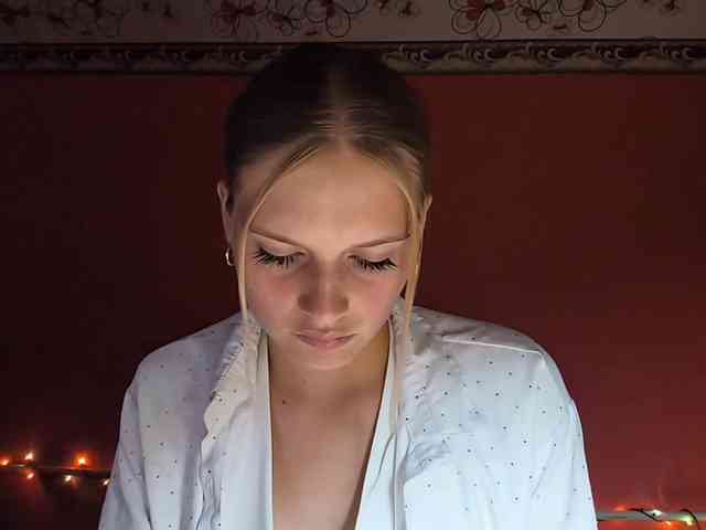 JeniceBoback webcam