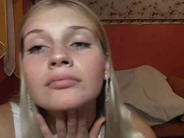 JeniceBoback webcam